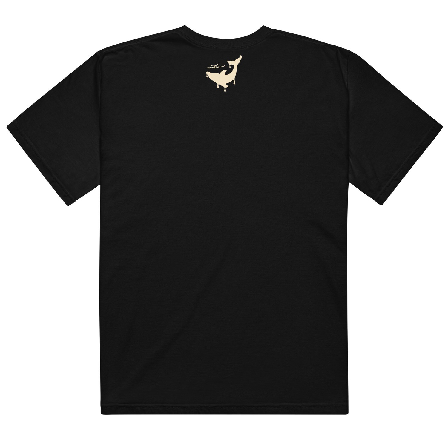 Vitruvian Rager Tee