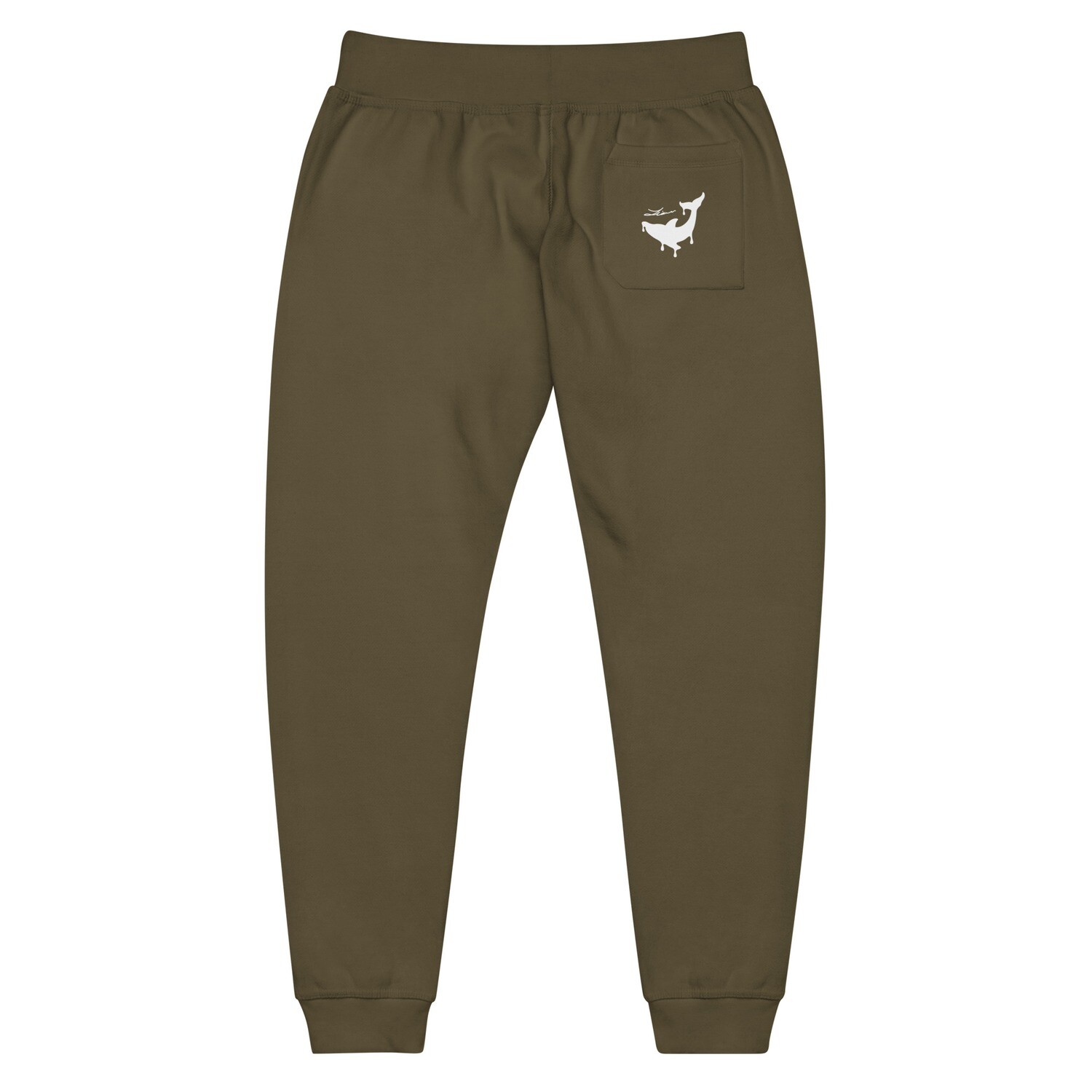 Melting Heart Sweatpants