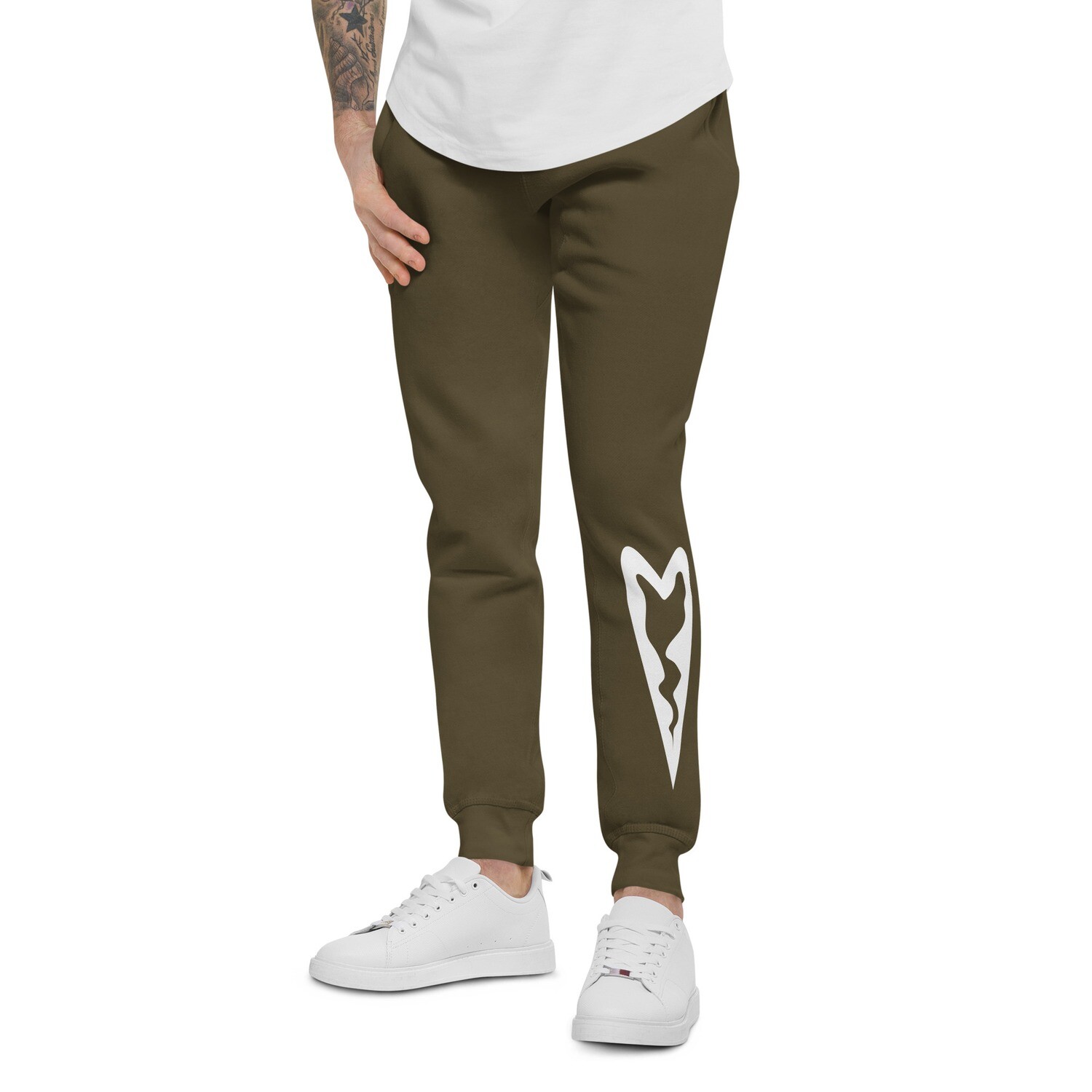 Melting Heart Sweatpants