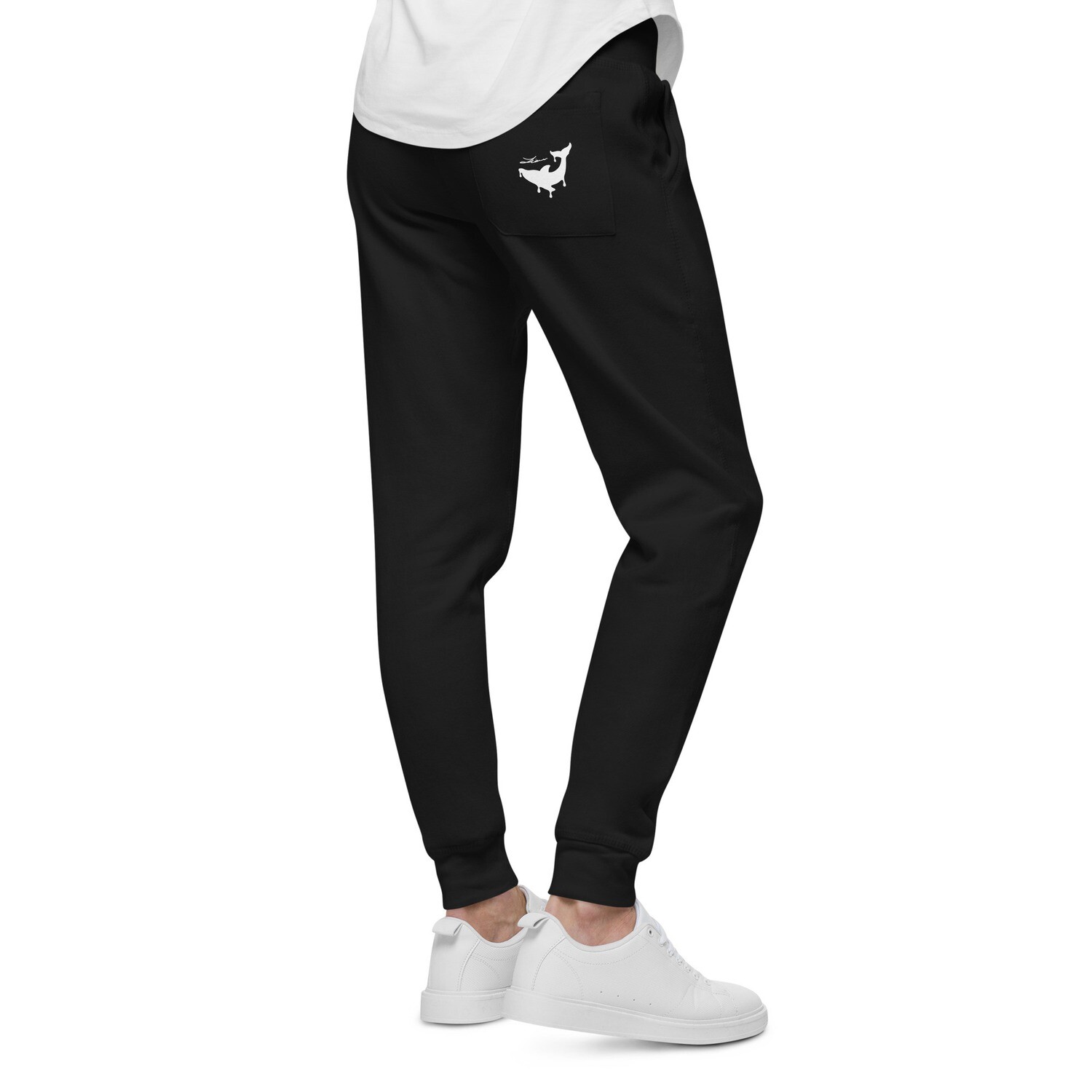 Melting Heart Sweatpants