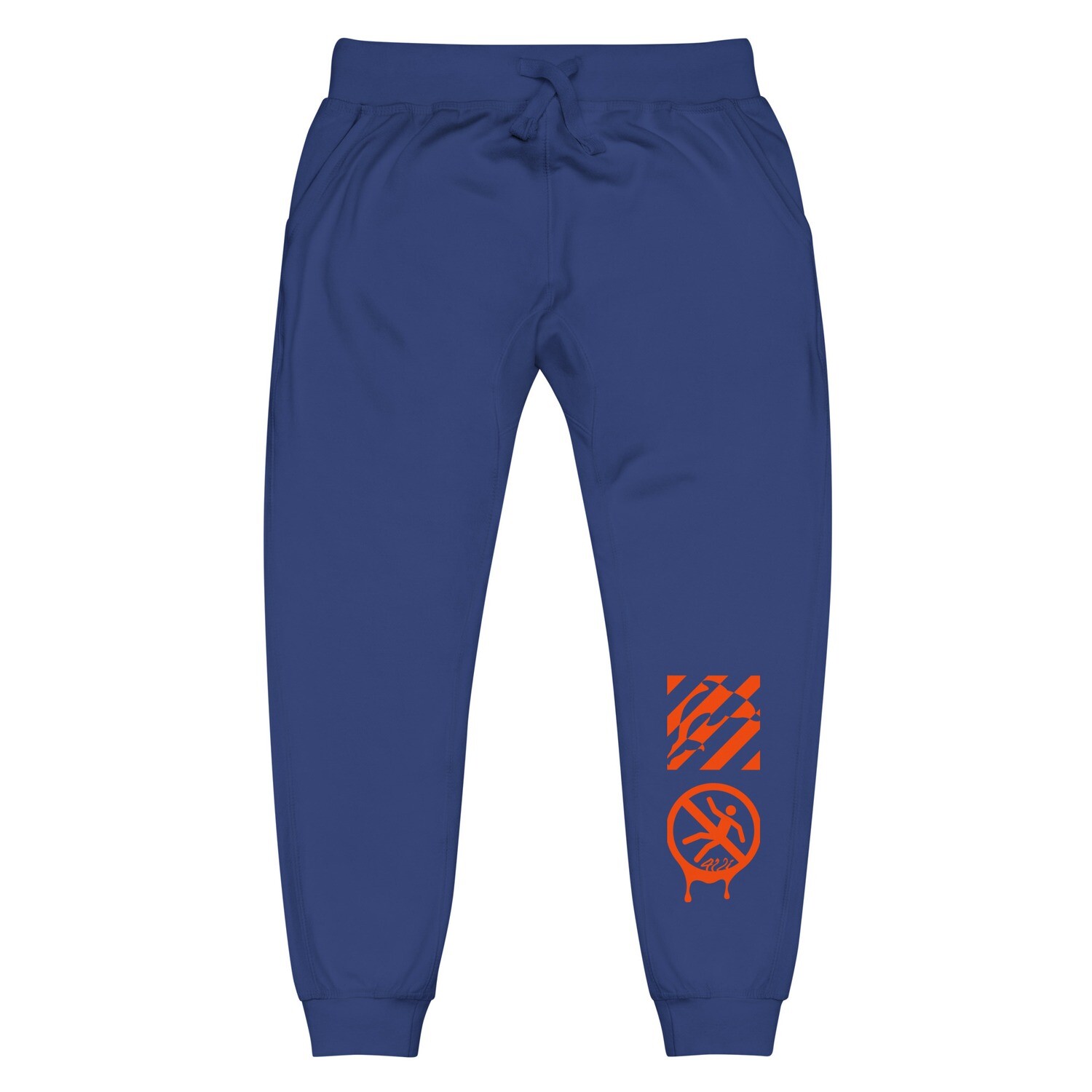 CAUTION SWEATPANTS 01