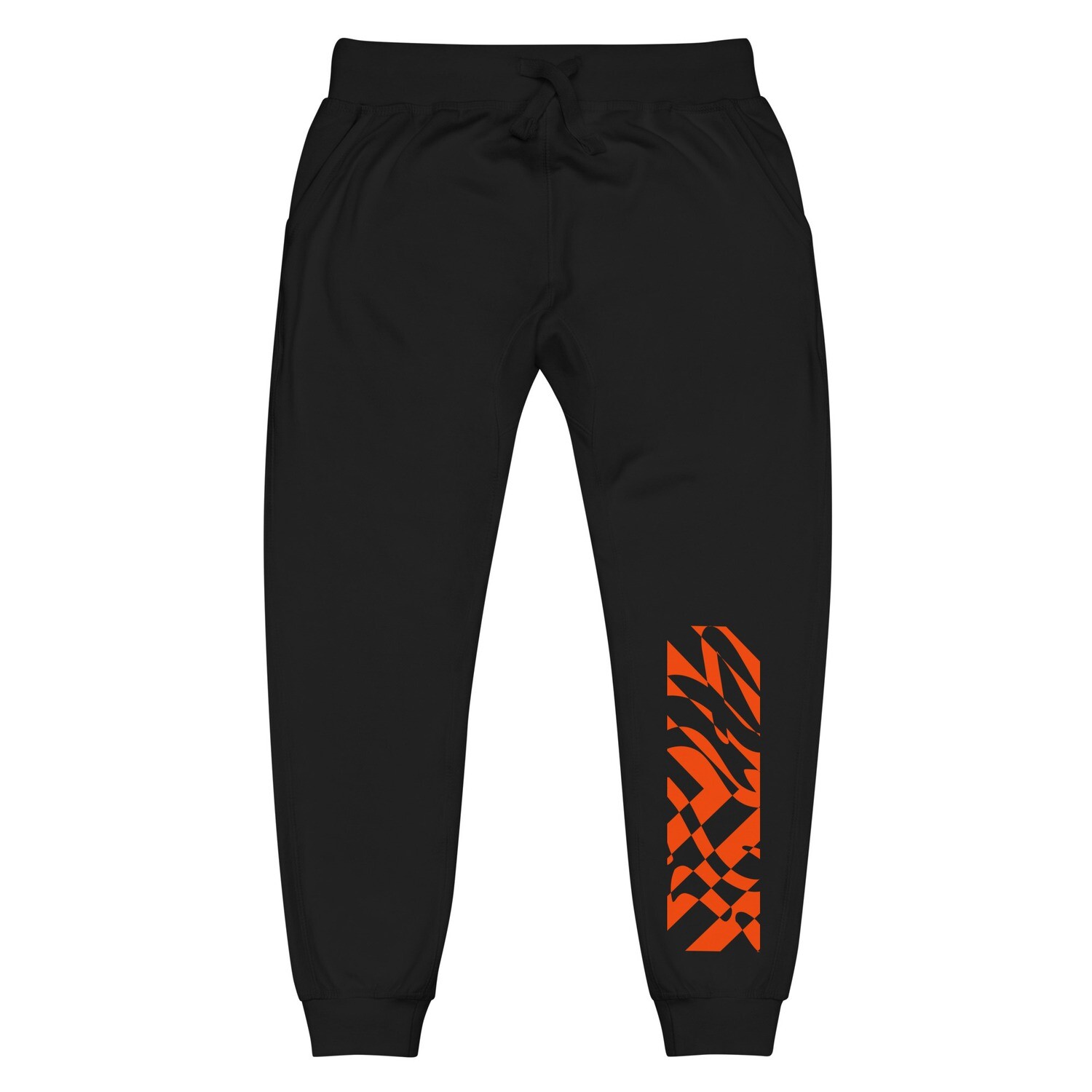 CAUTION SWEATPANTS 02