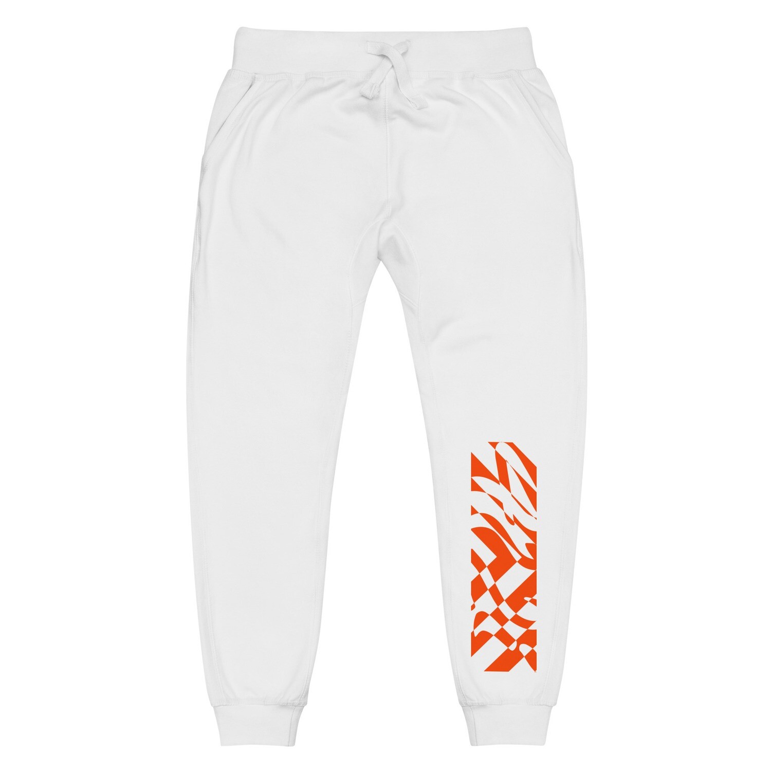 CAUTION SWEATPANTS 02