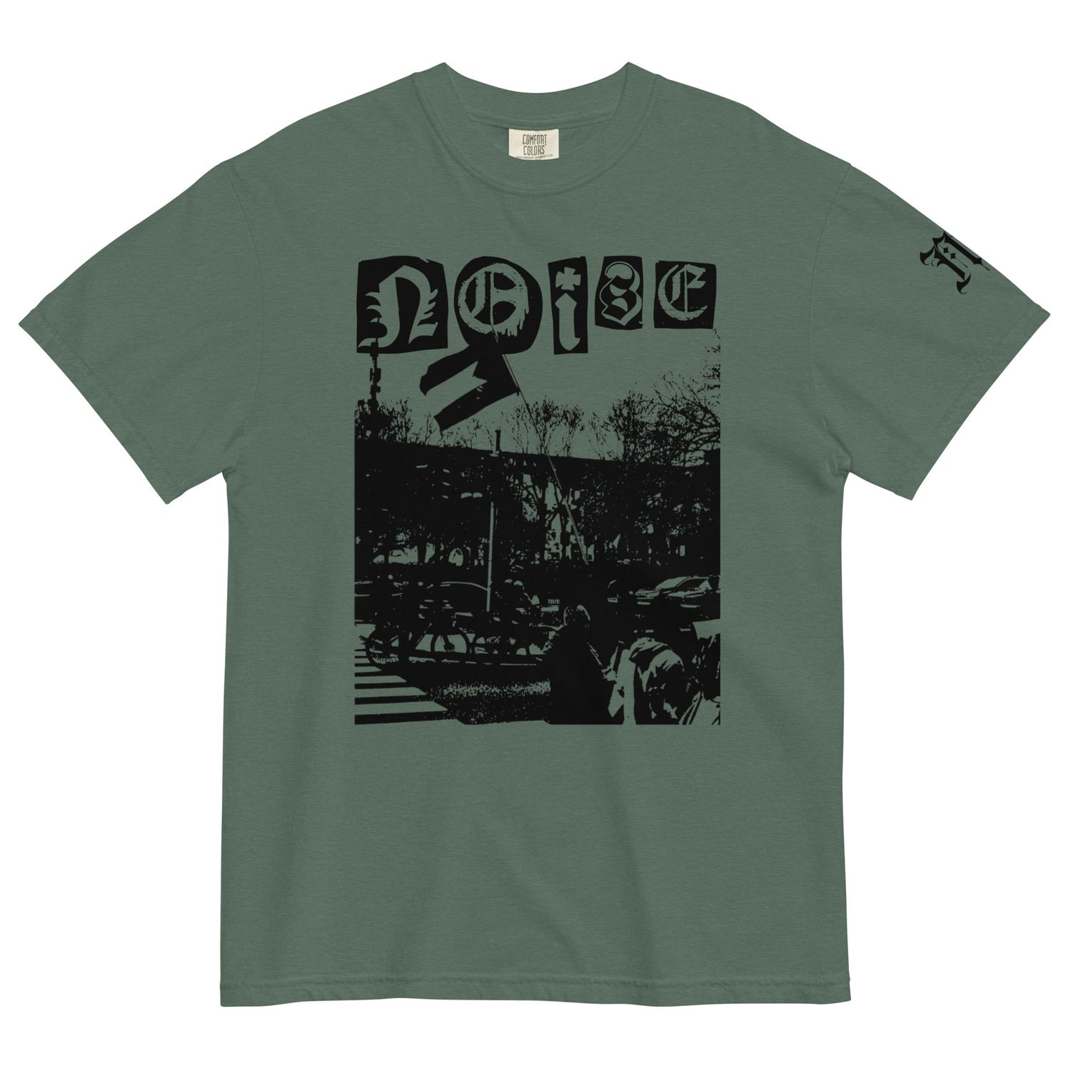 NOISE 01