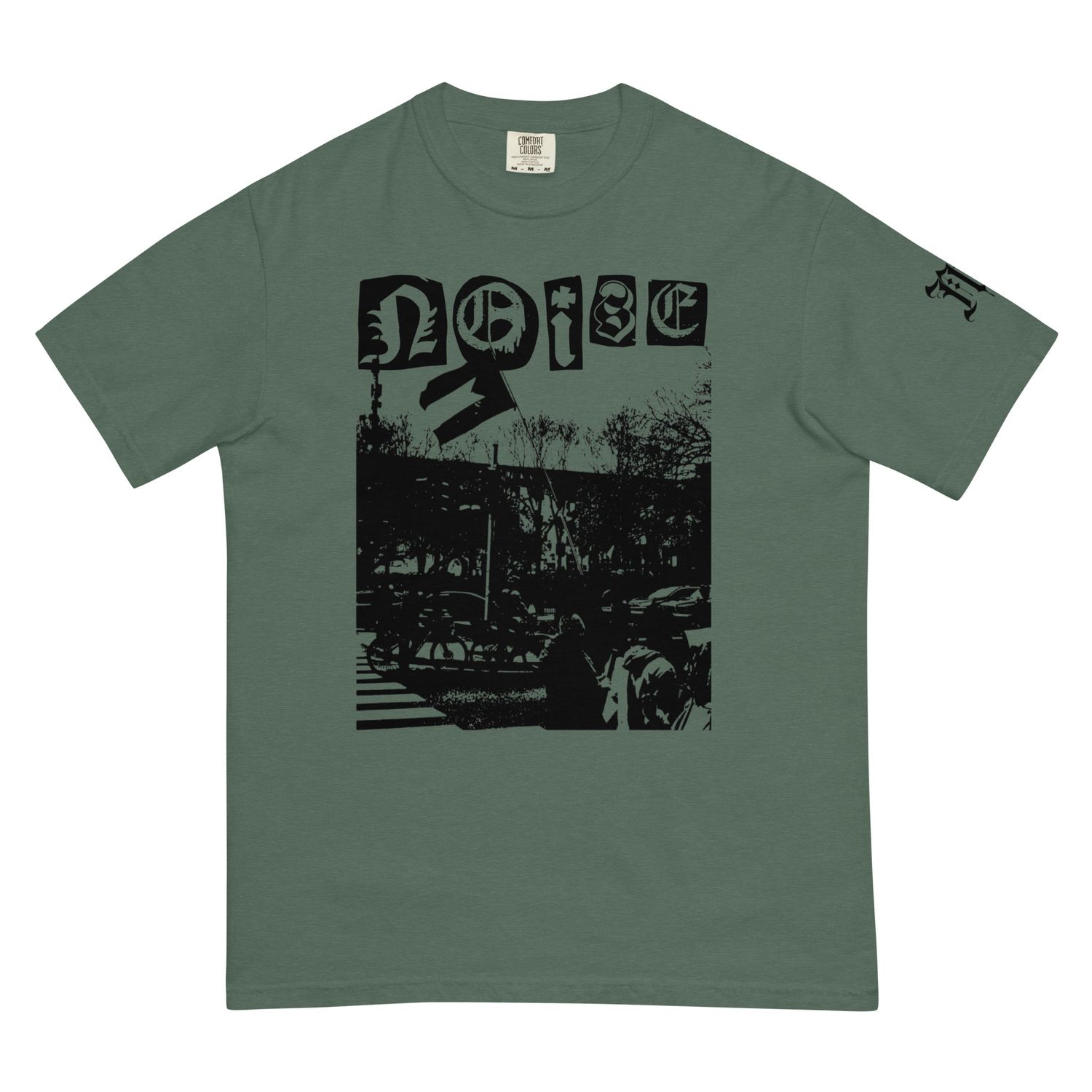 NOISE 01