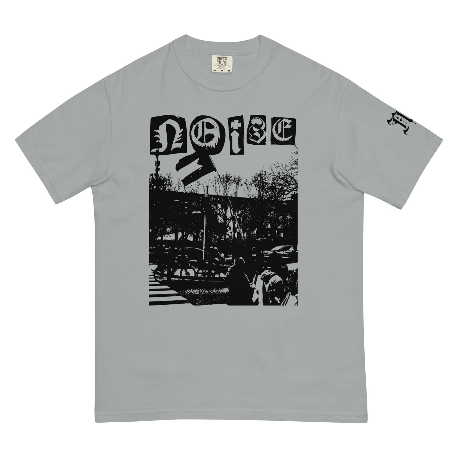 NOISE 01