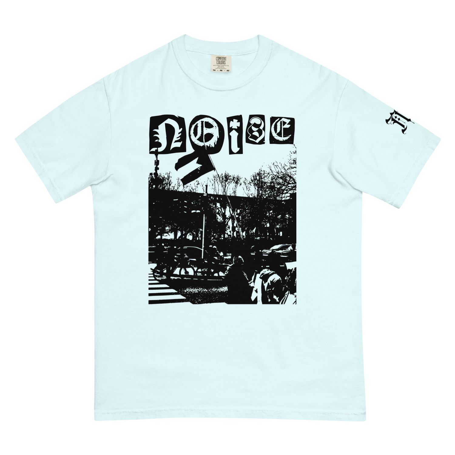 NOISE 01