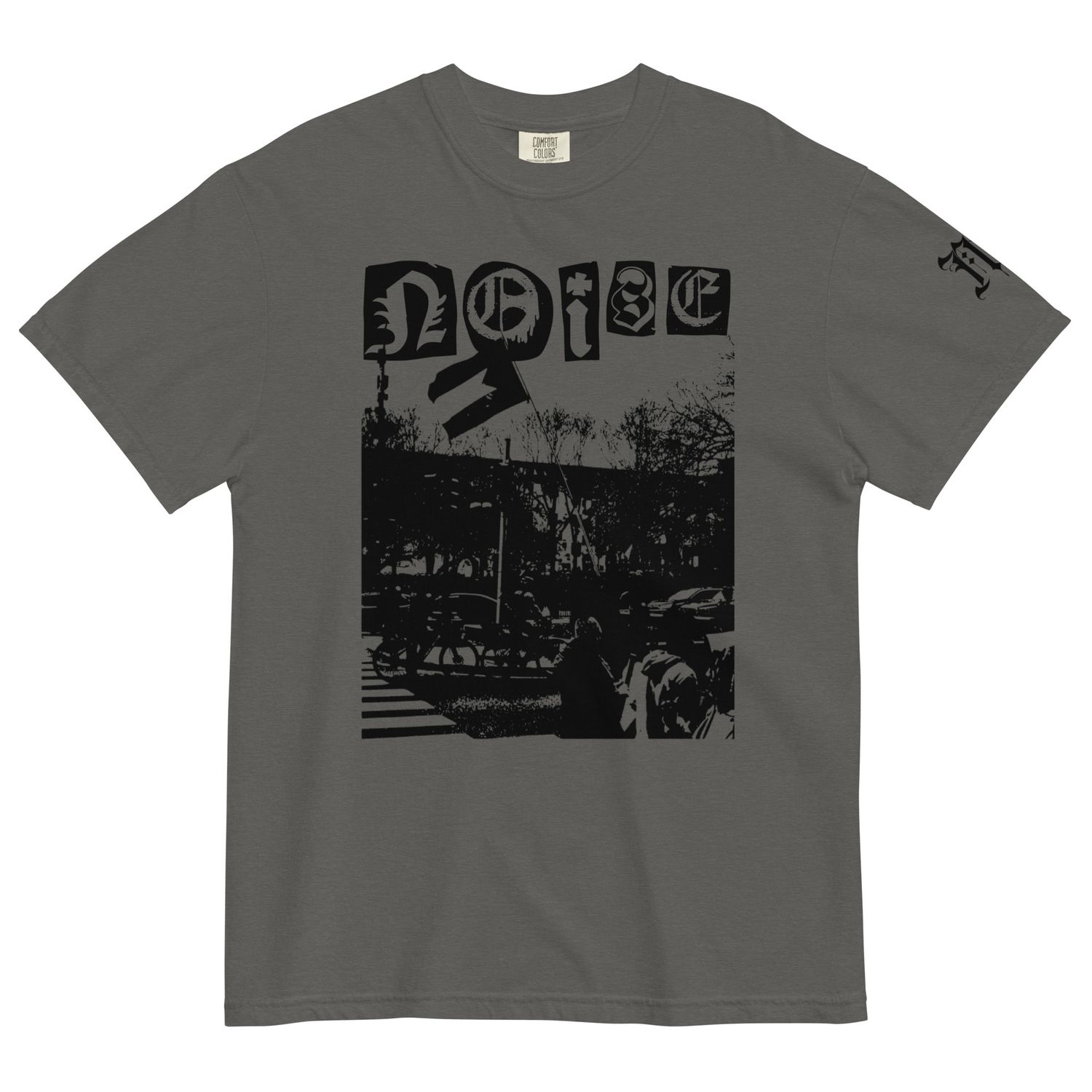 NOISE 01
