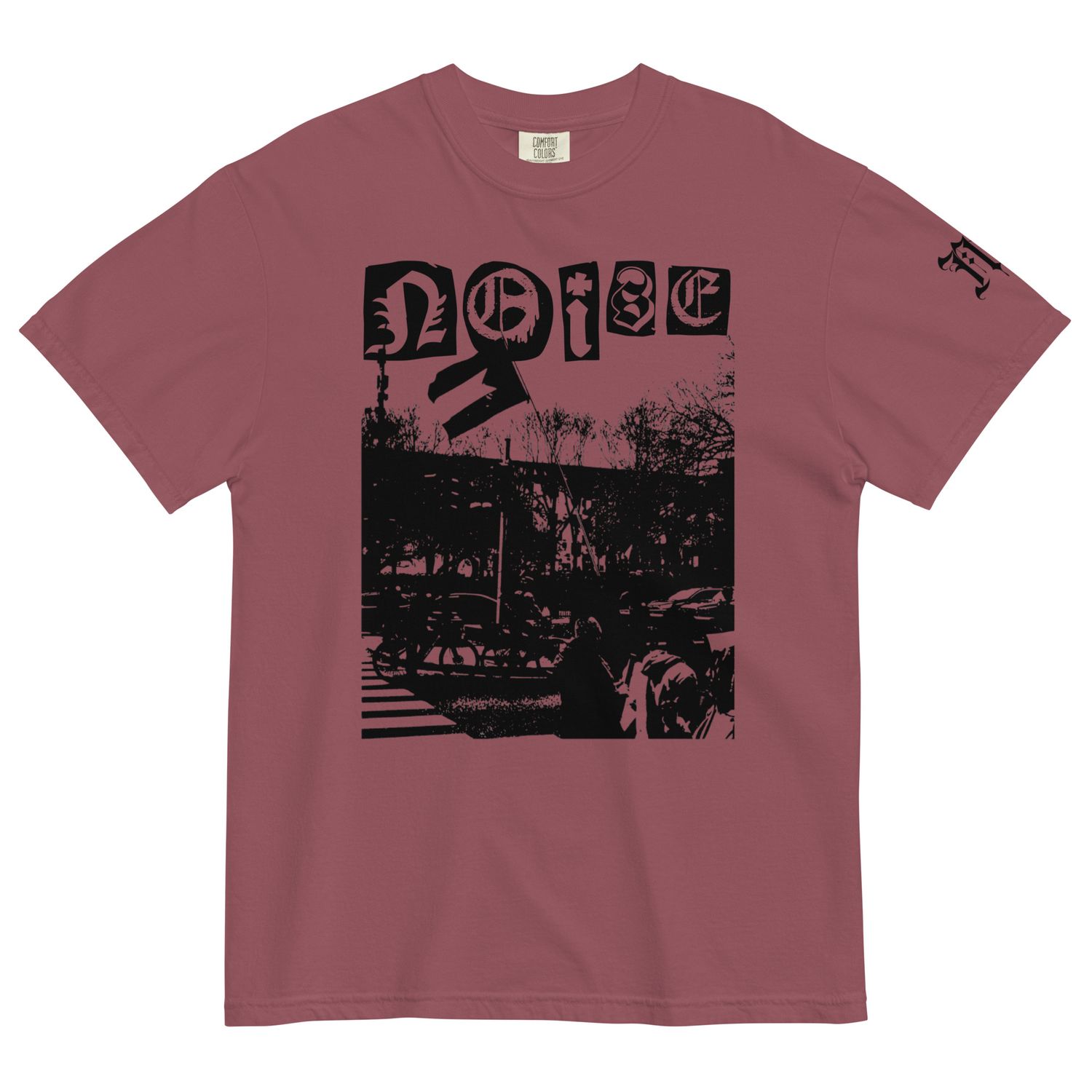 NOISE 01