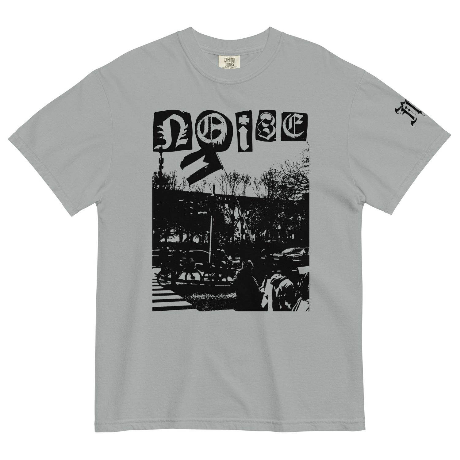 NOISE 01