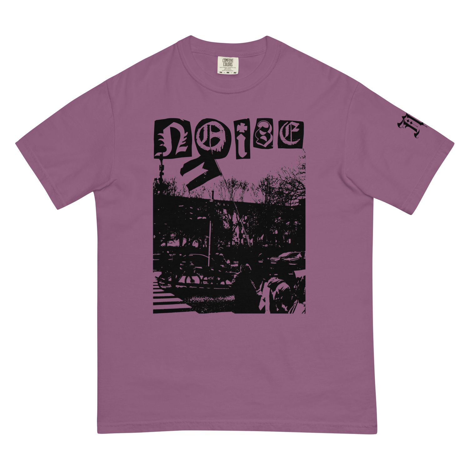 NOISE 01