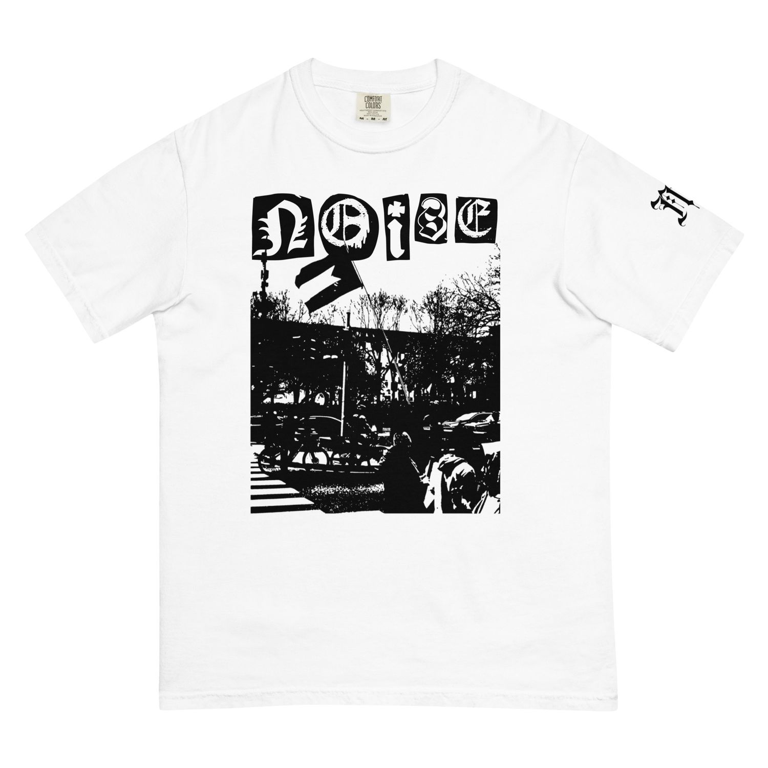 NOISE 01