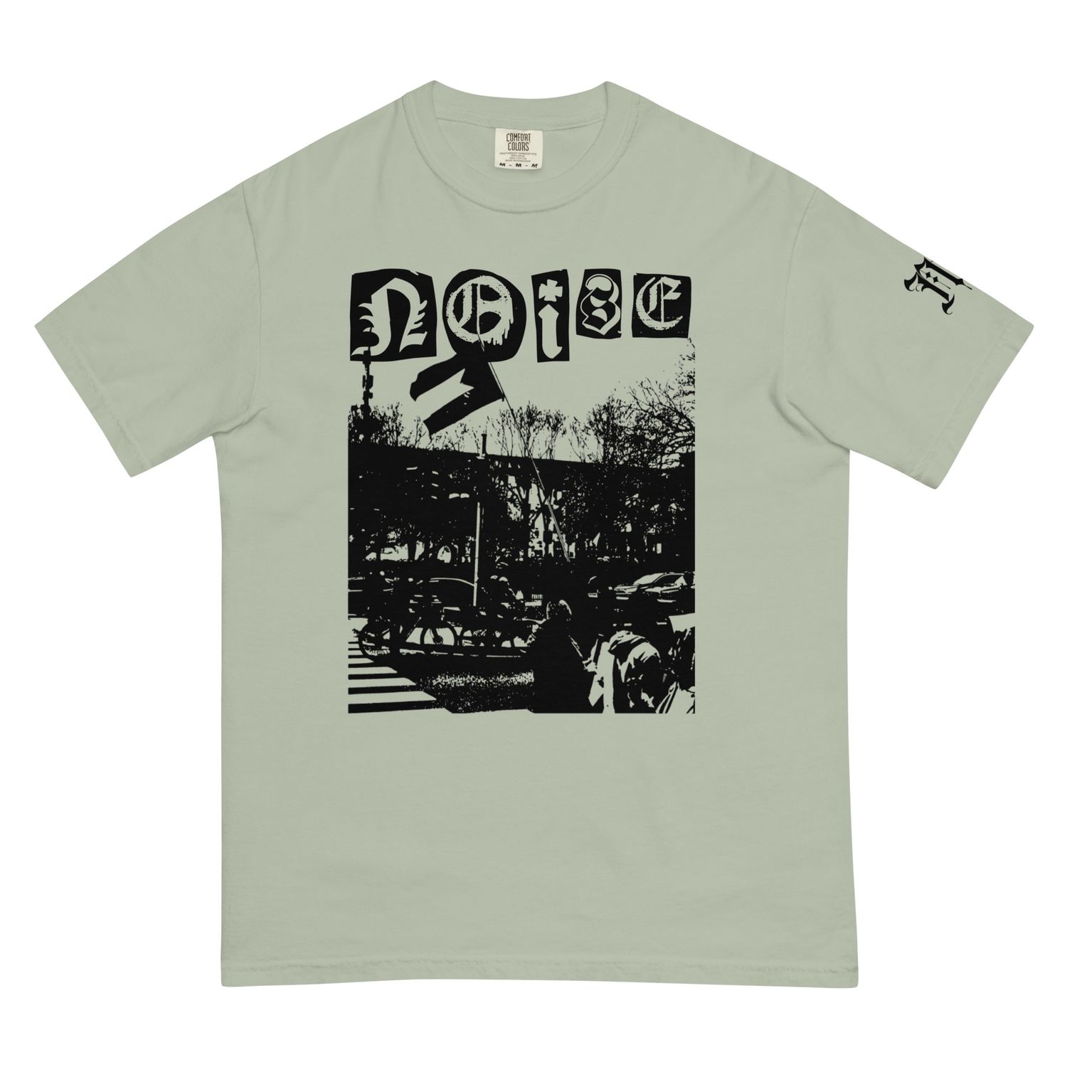 NOISE 01
