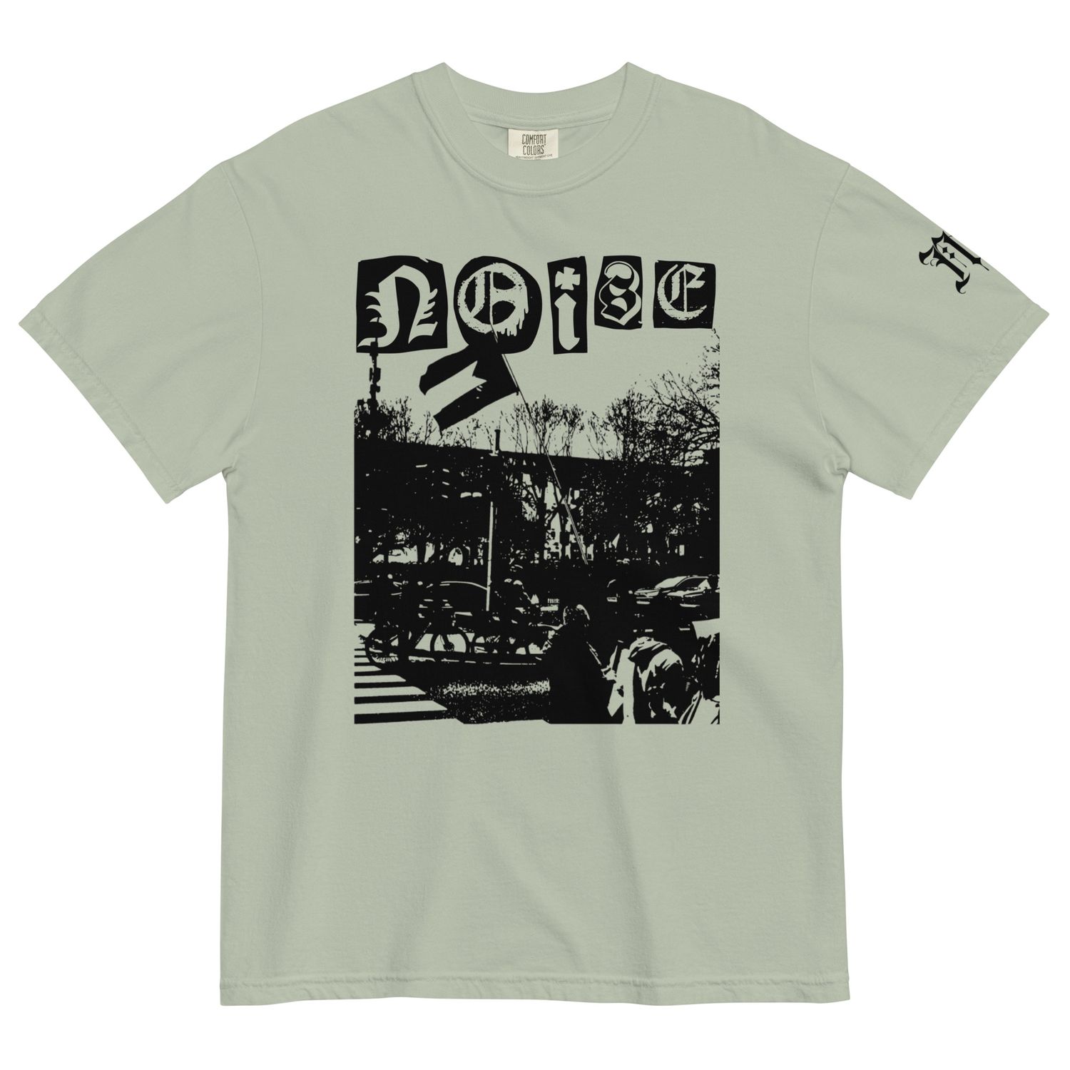 NOISE 01