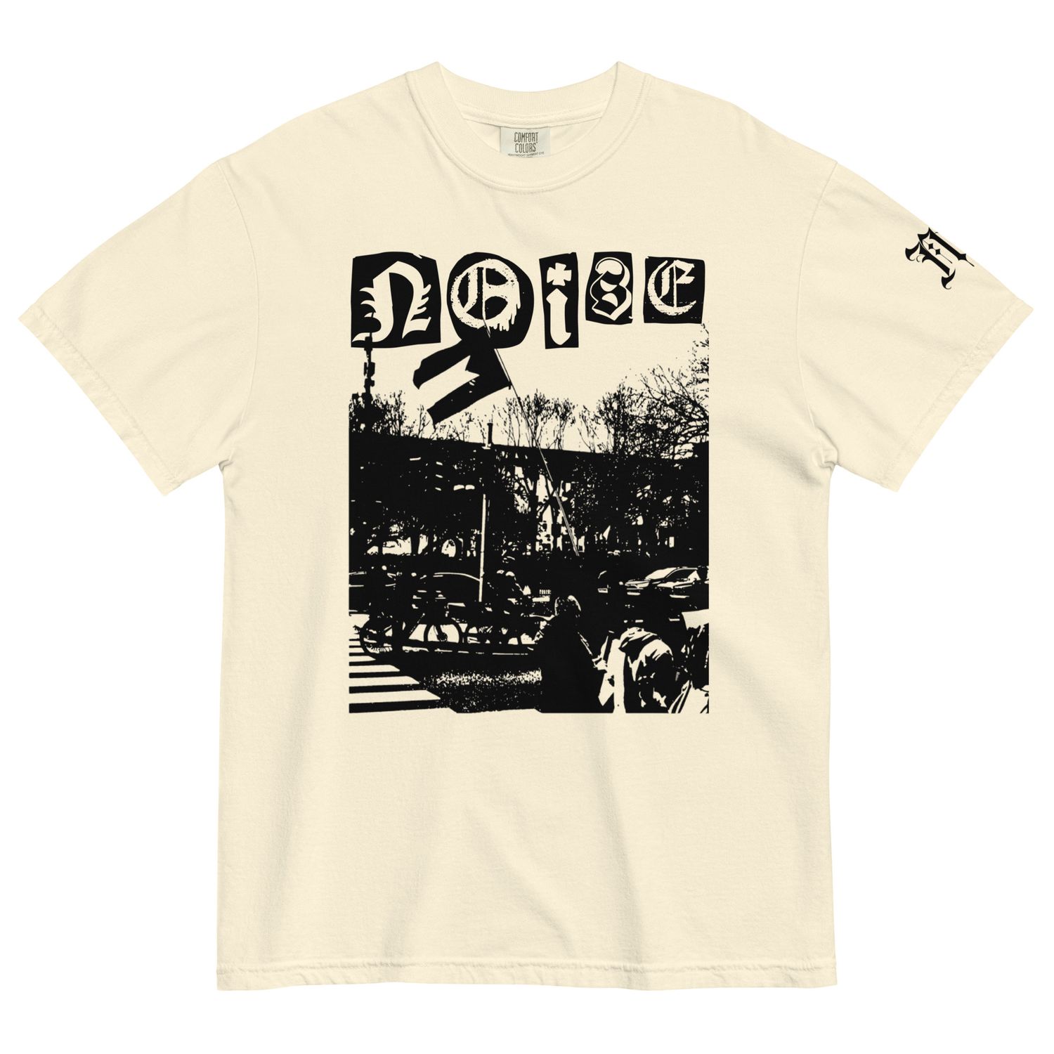 NOISE 01