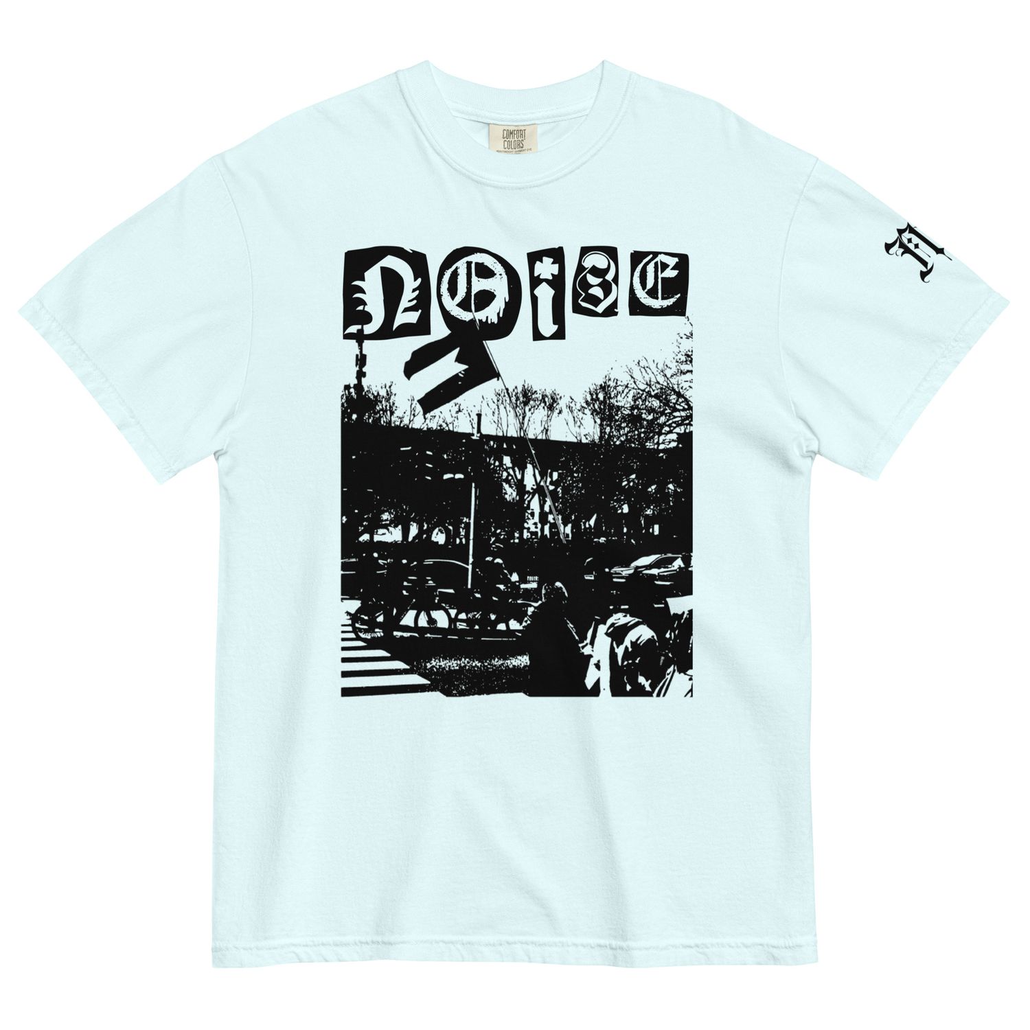 NOISE 01