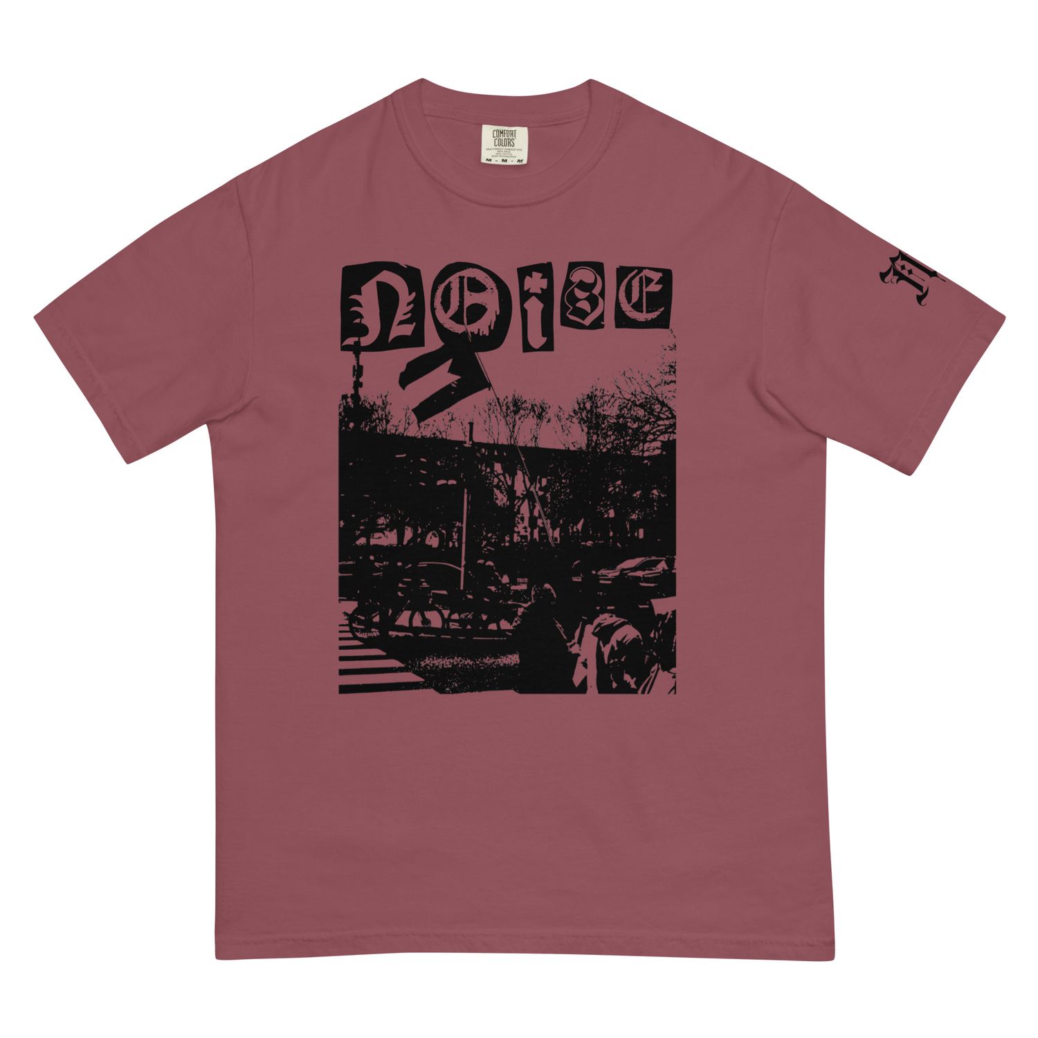 NOISE 01
