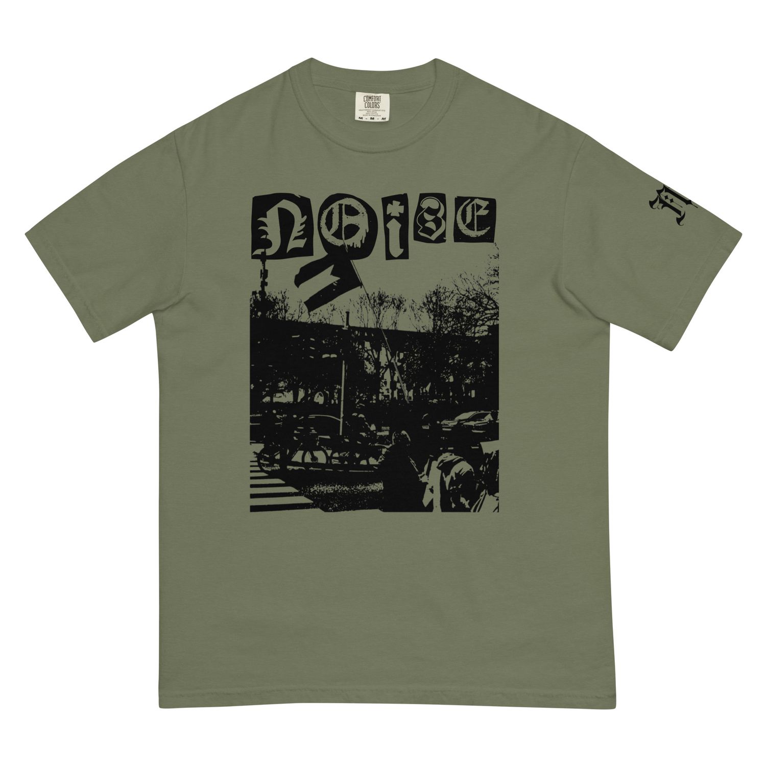 NOISE 01