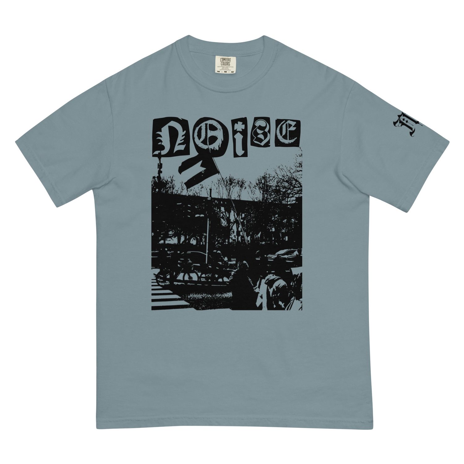 NOISE 01