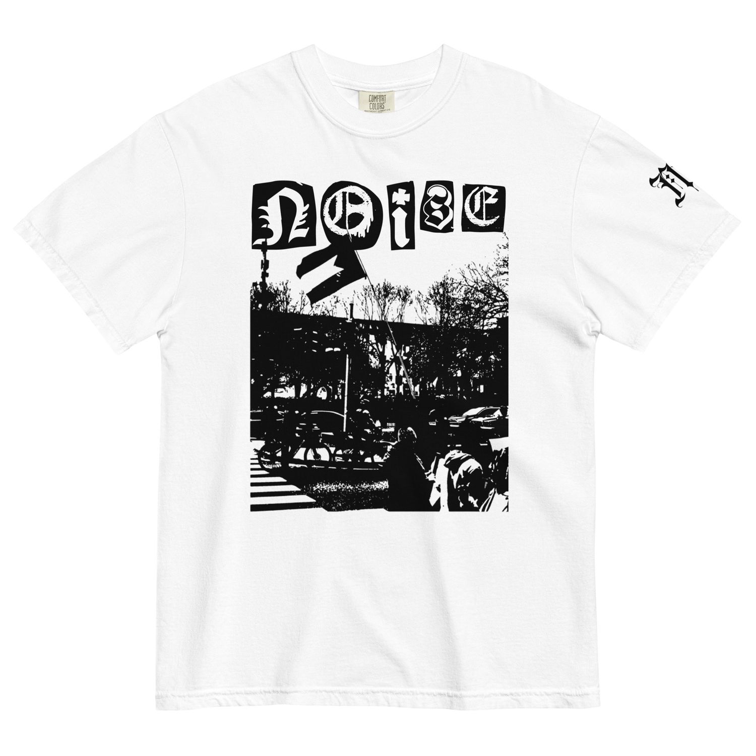 NOISE 01