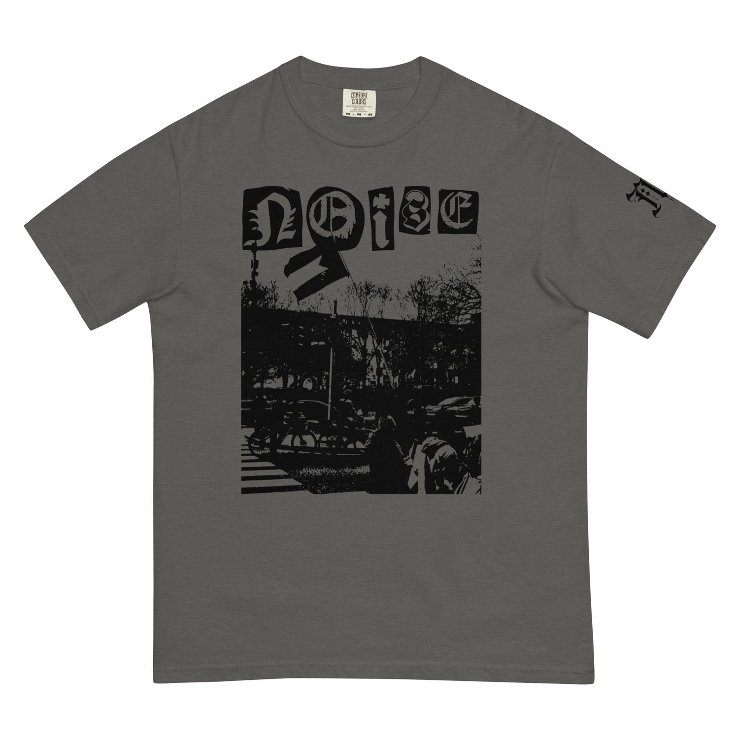 NOISE 01