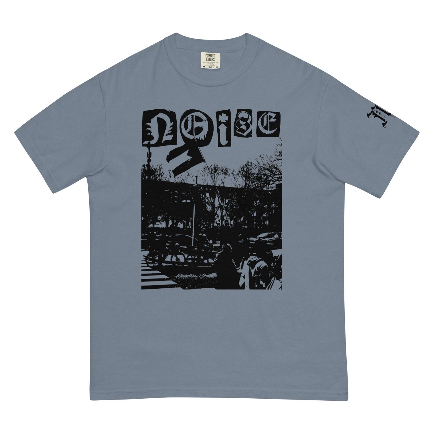 NOISE 01