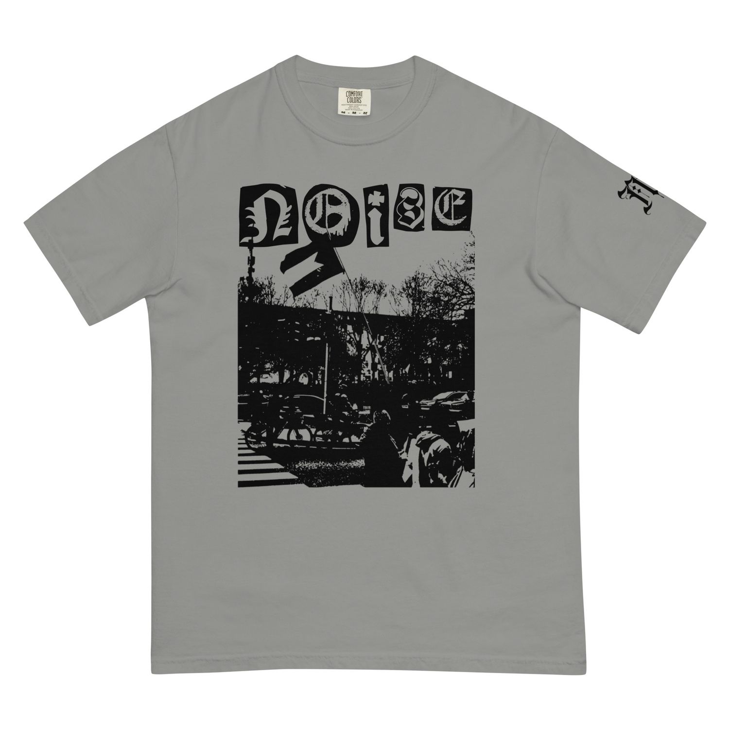 NOISE 01