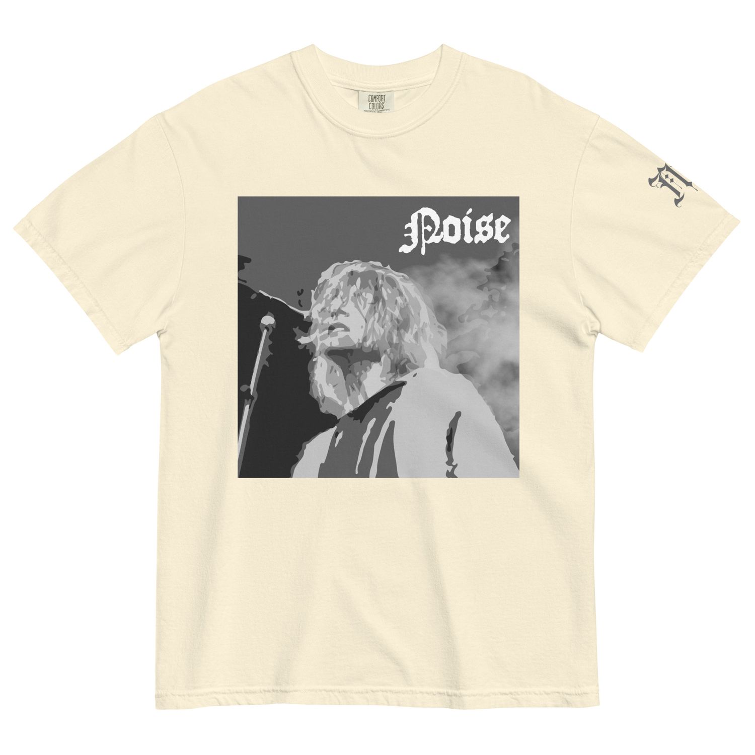 NOISE 02