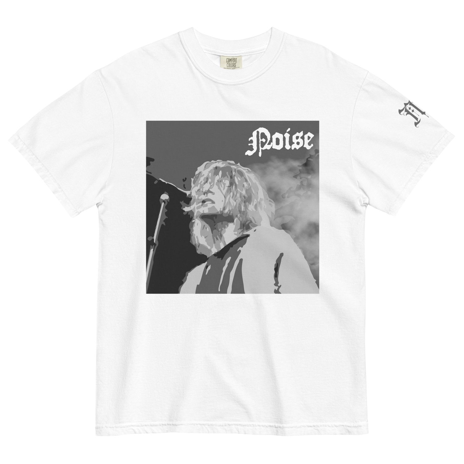 NOISE 02