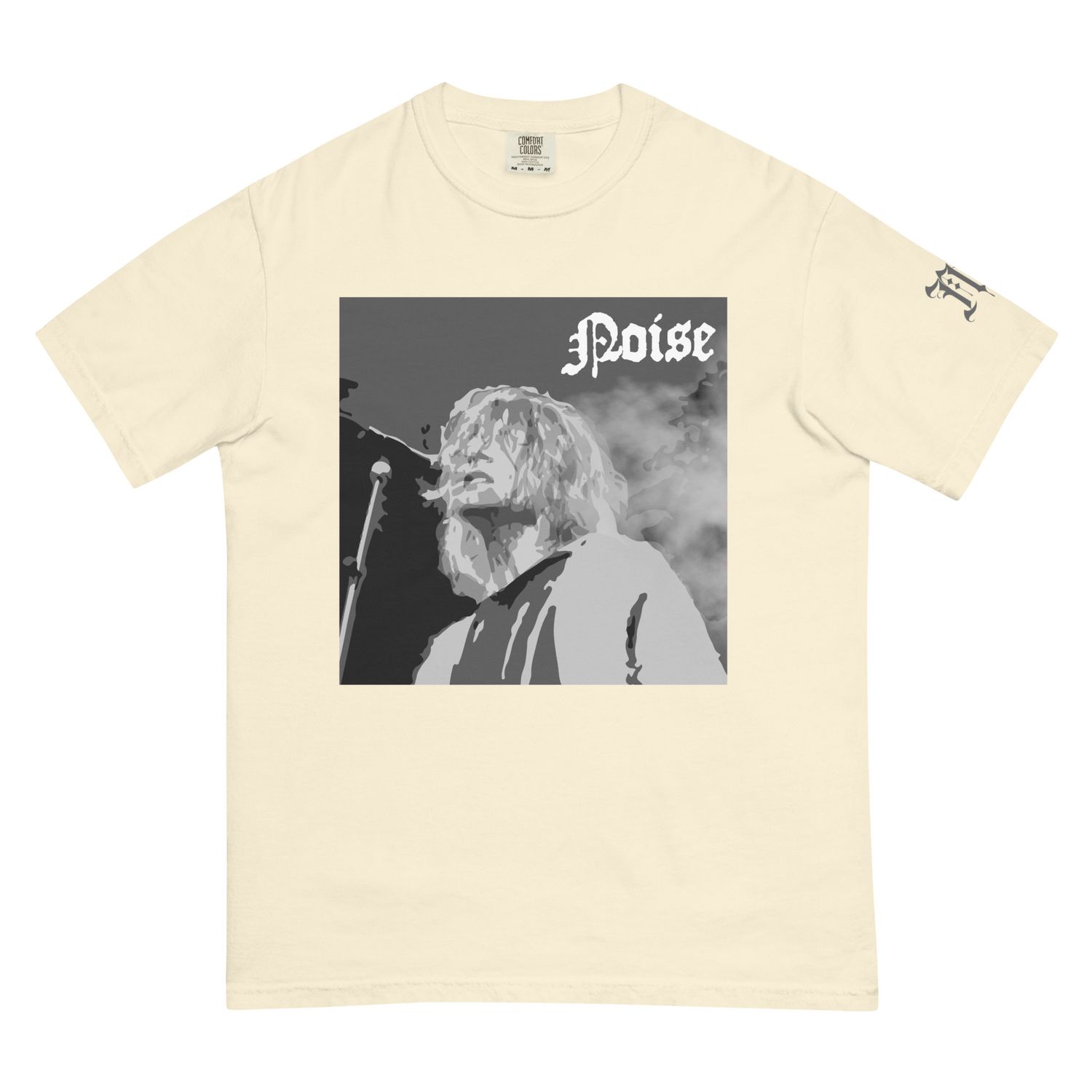 NOISE 02