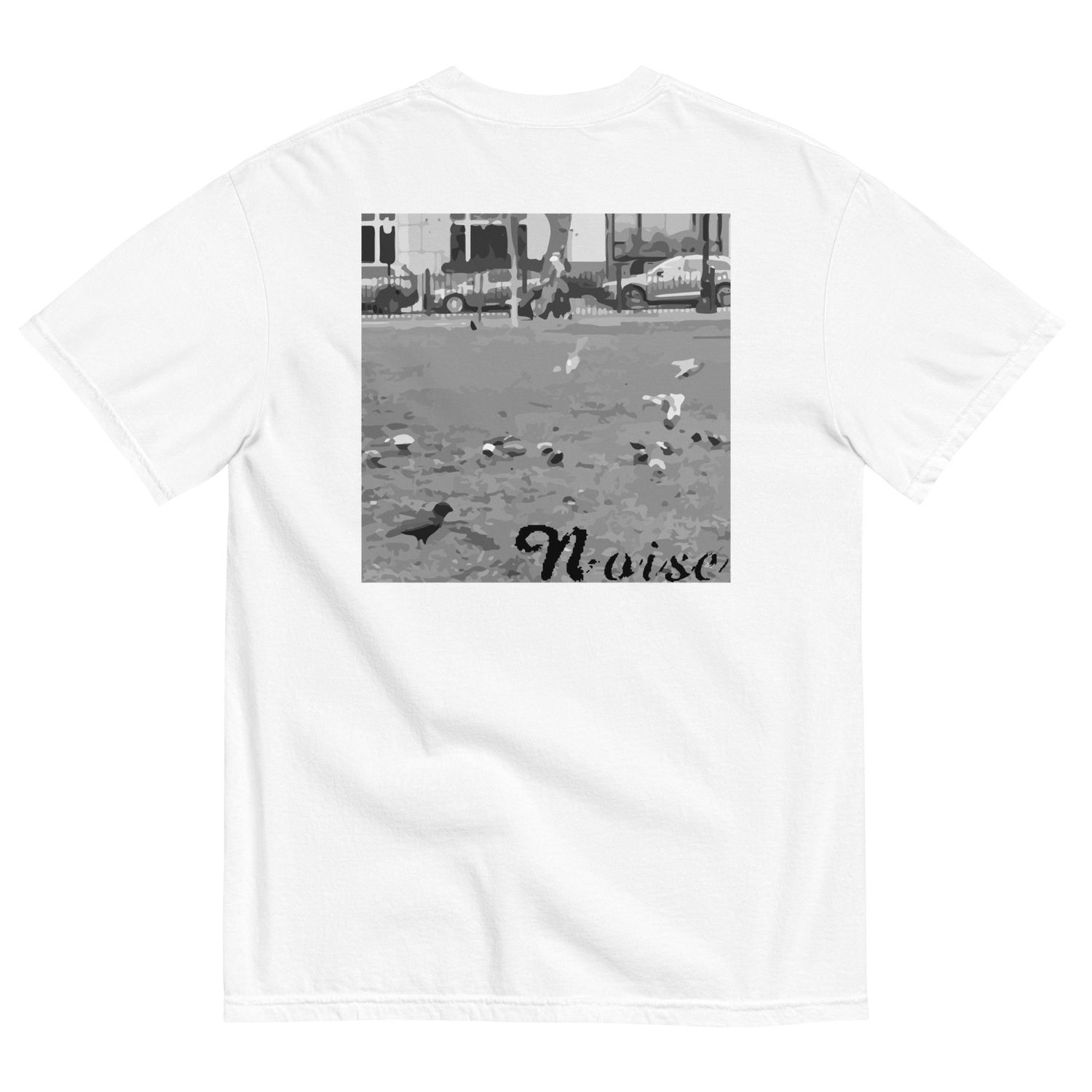 NOISE 03