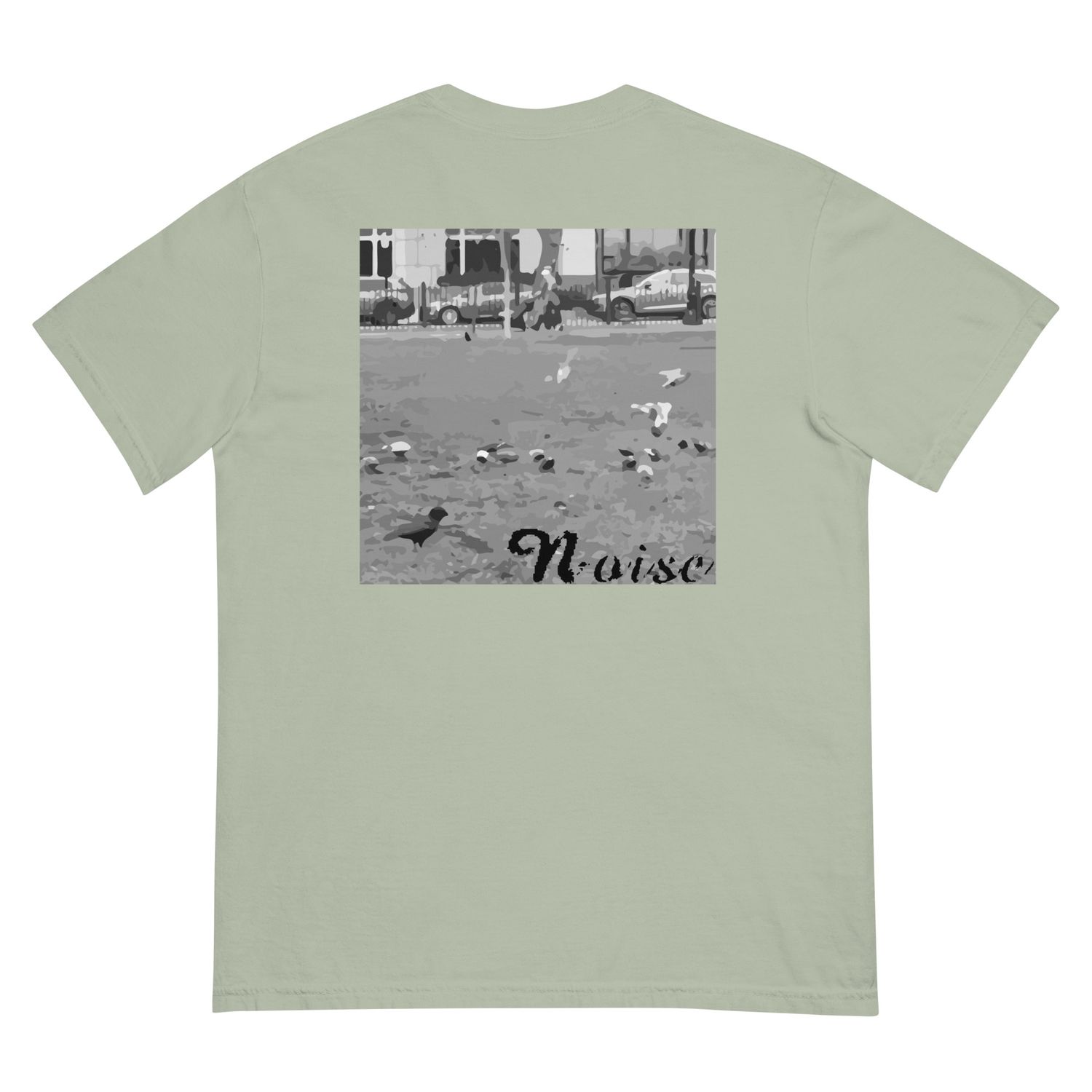 NOISE 03