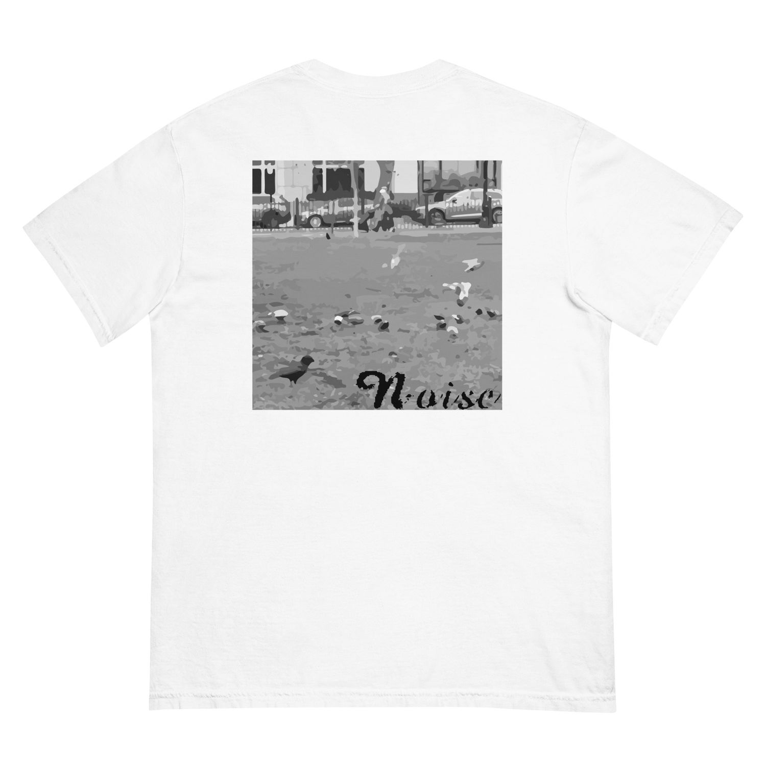 NOISE 03