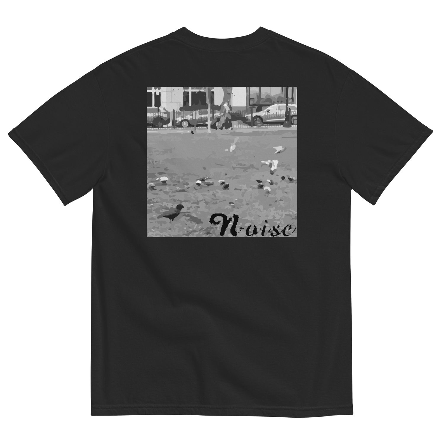 NOISE 03