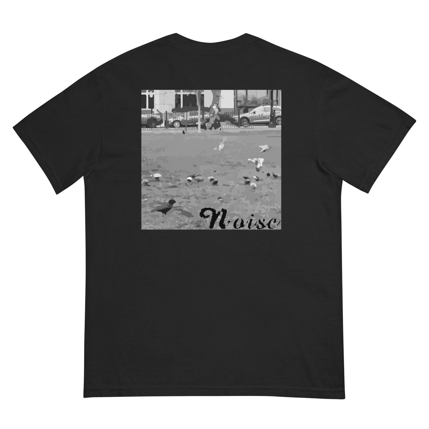 NOISE 03