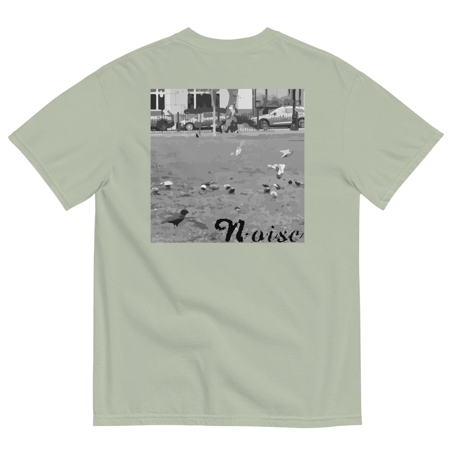 NOISE 03