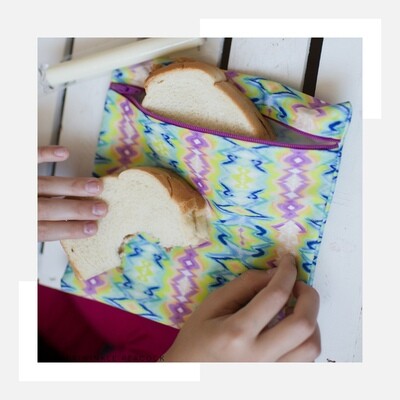 Sandwich Saver