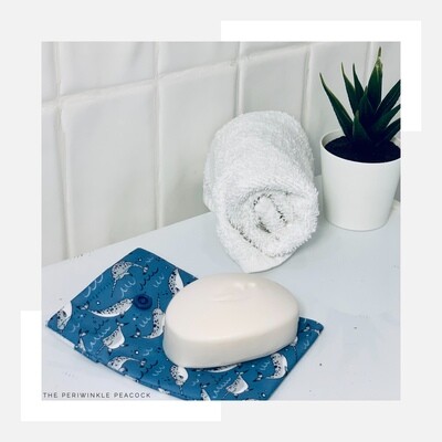 Soap Saver