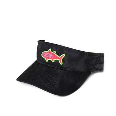Fishing Hats / Bait and Switch