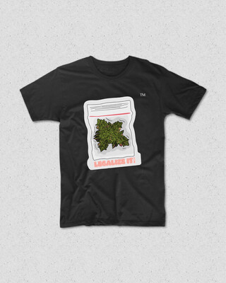 Legalize It ‼️