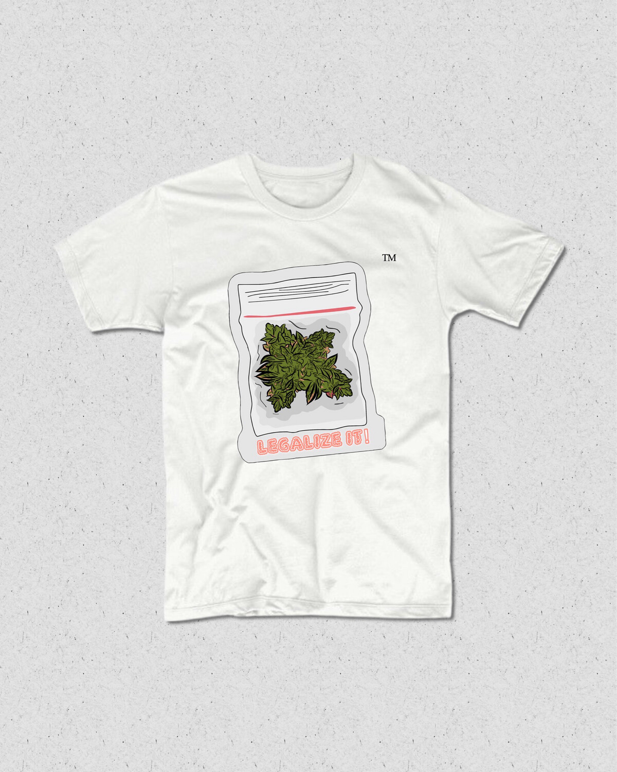 Legalize It ‼️
