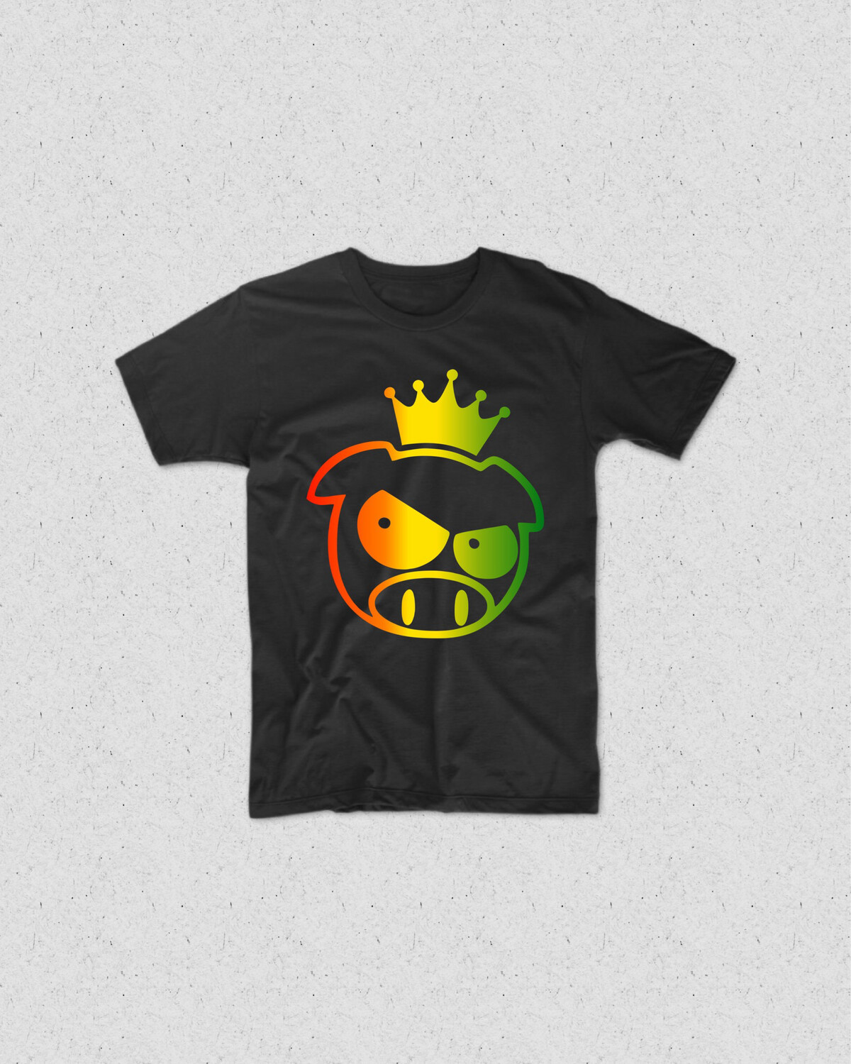 King piggy