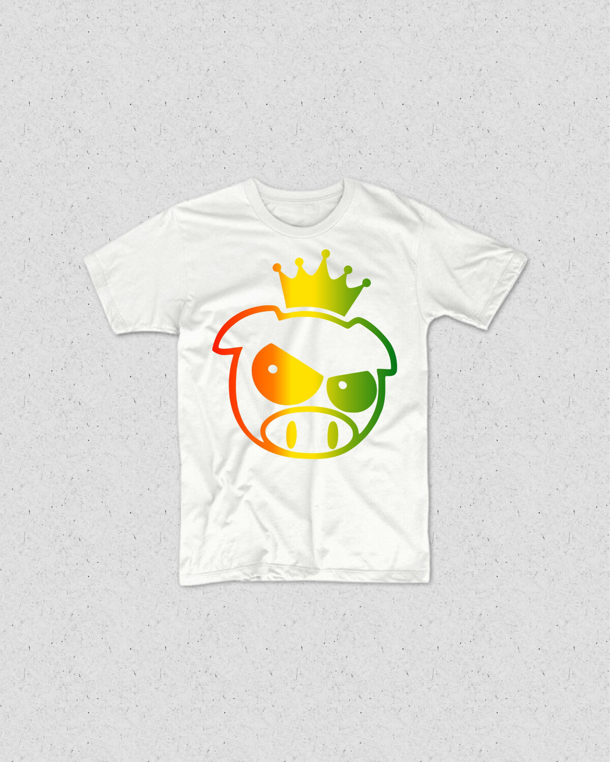 King piggy