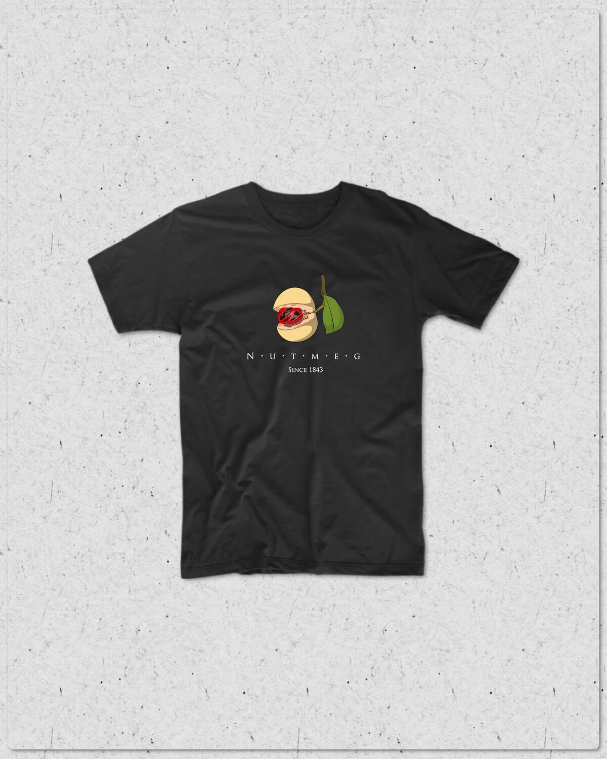 NUTMEG