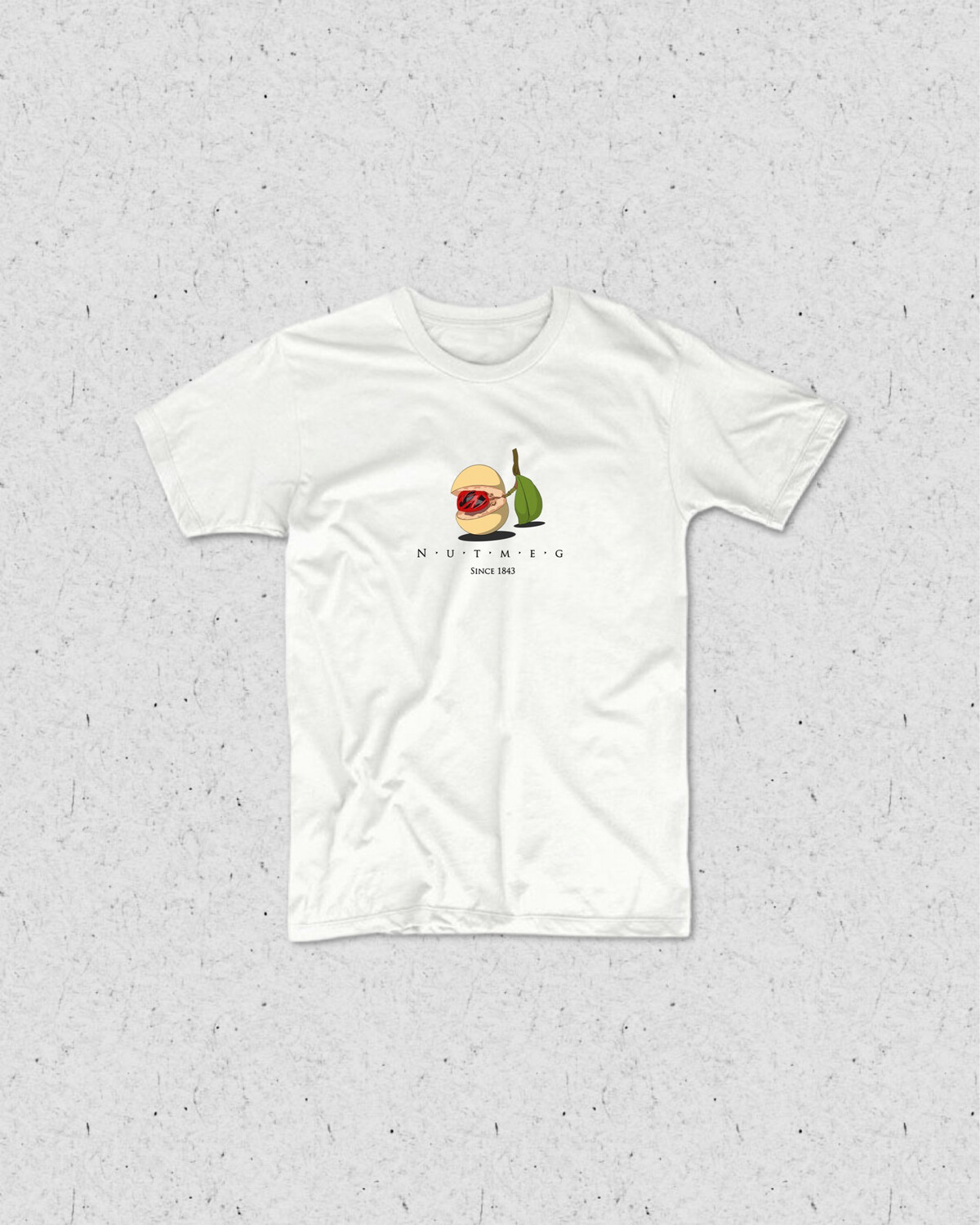 NUTMEG