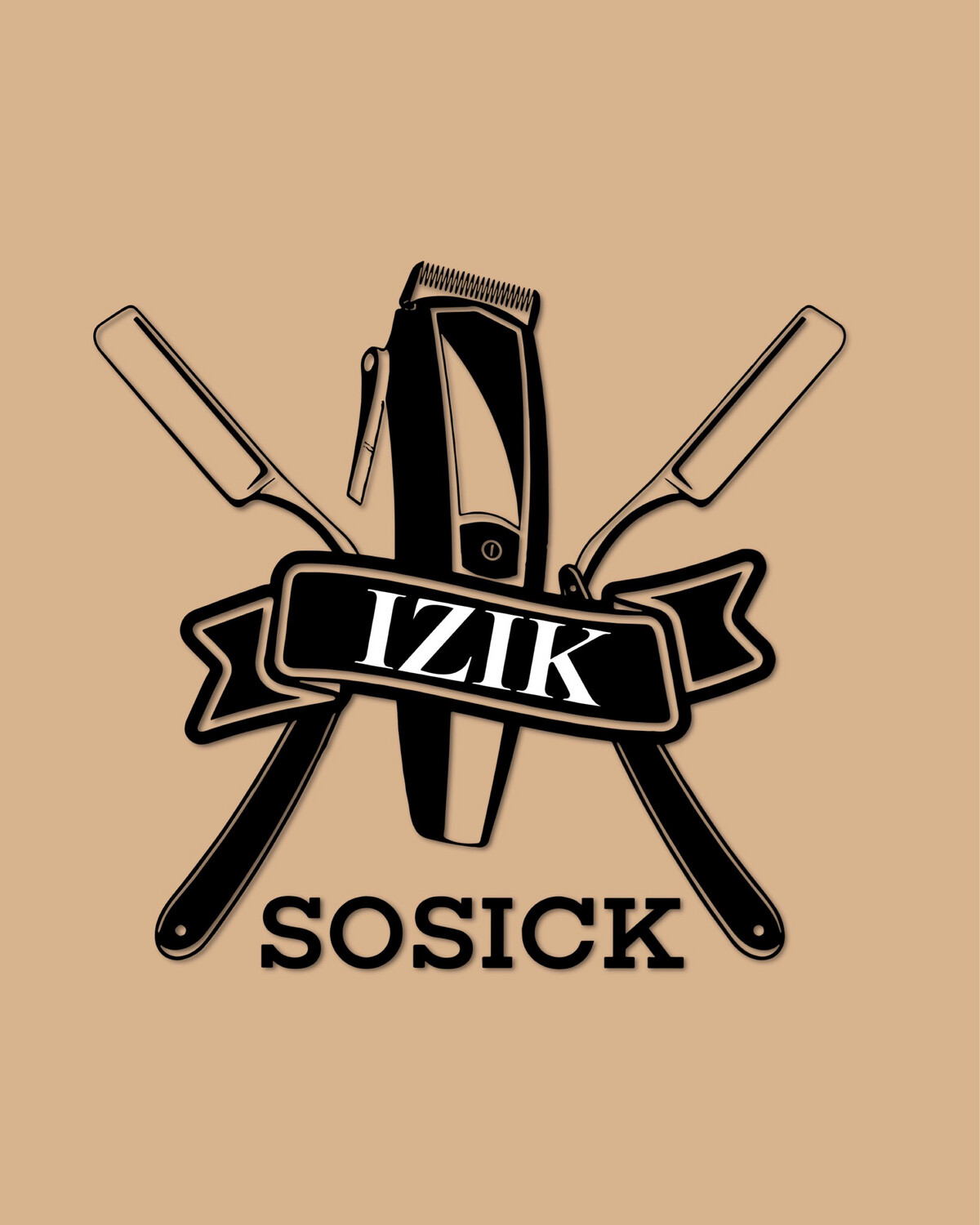Logo “workmen Style”