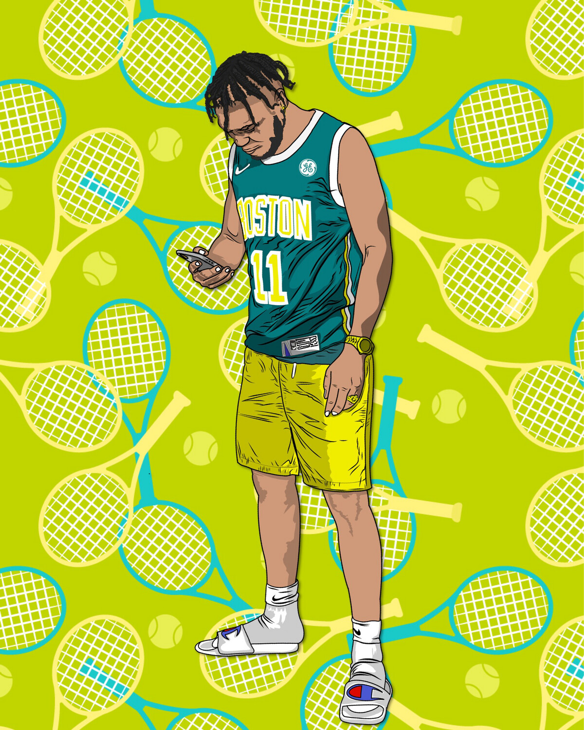 Wallpaper HD
