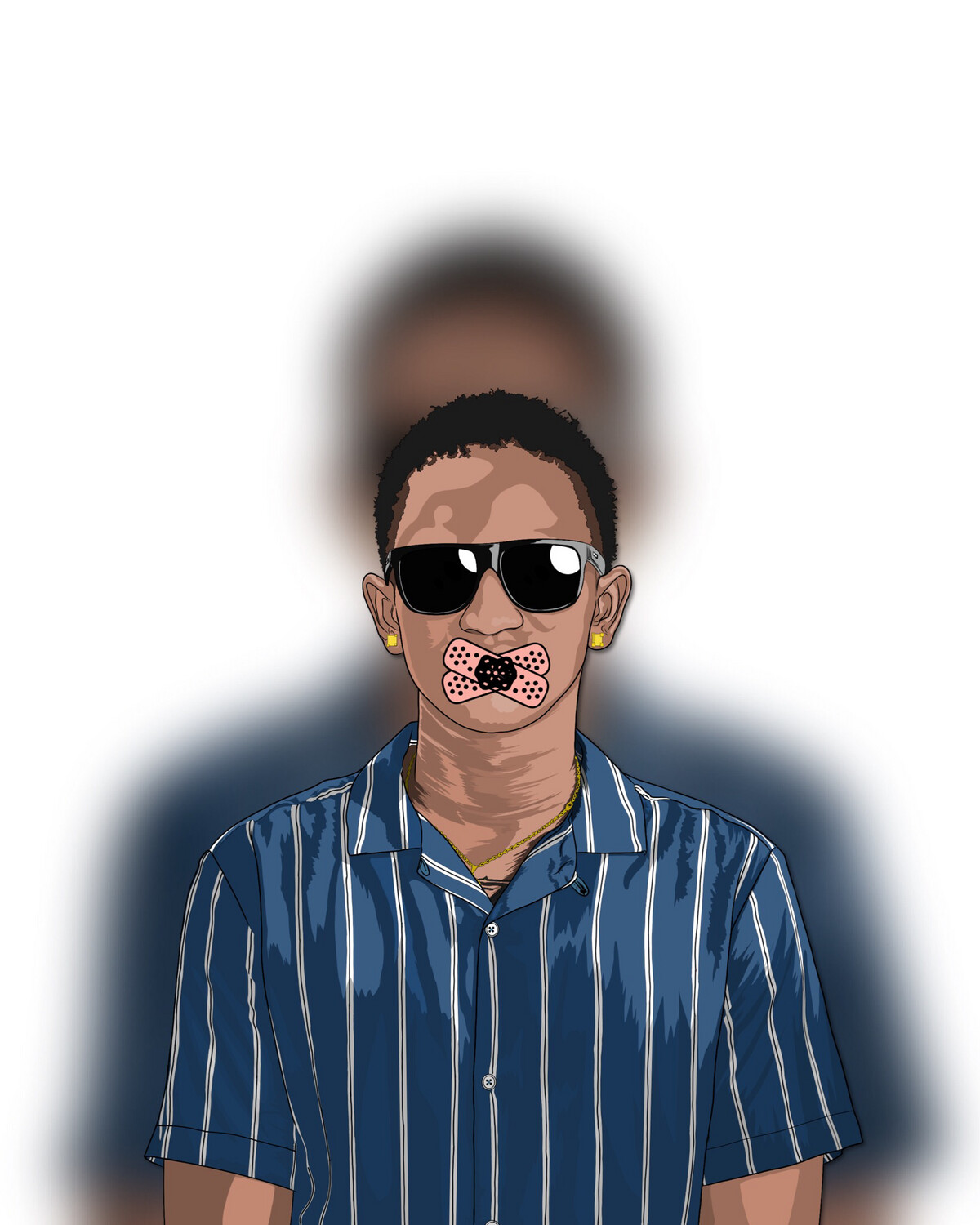 Personal Portrait