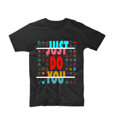 JUST DO YOU