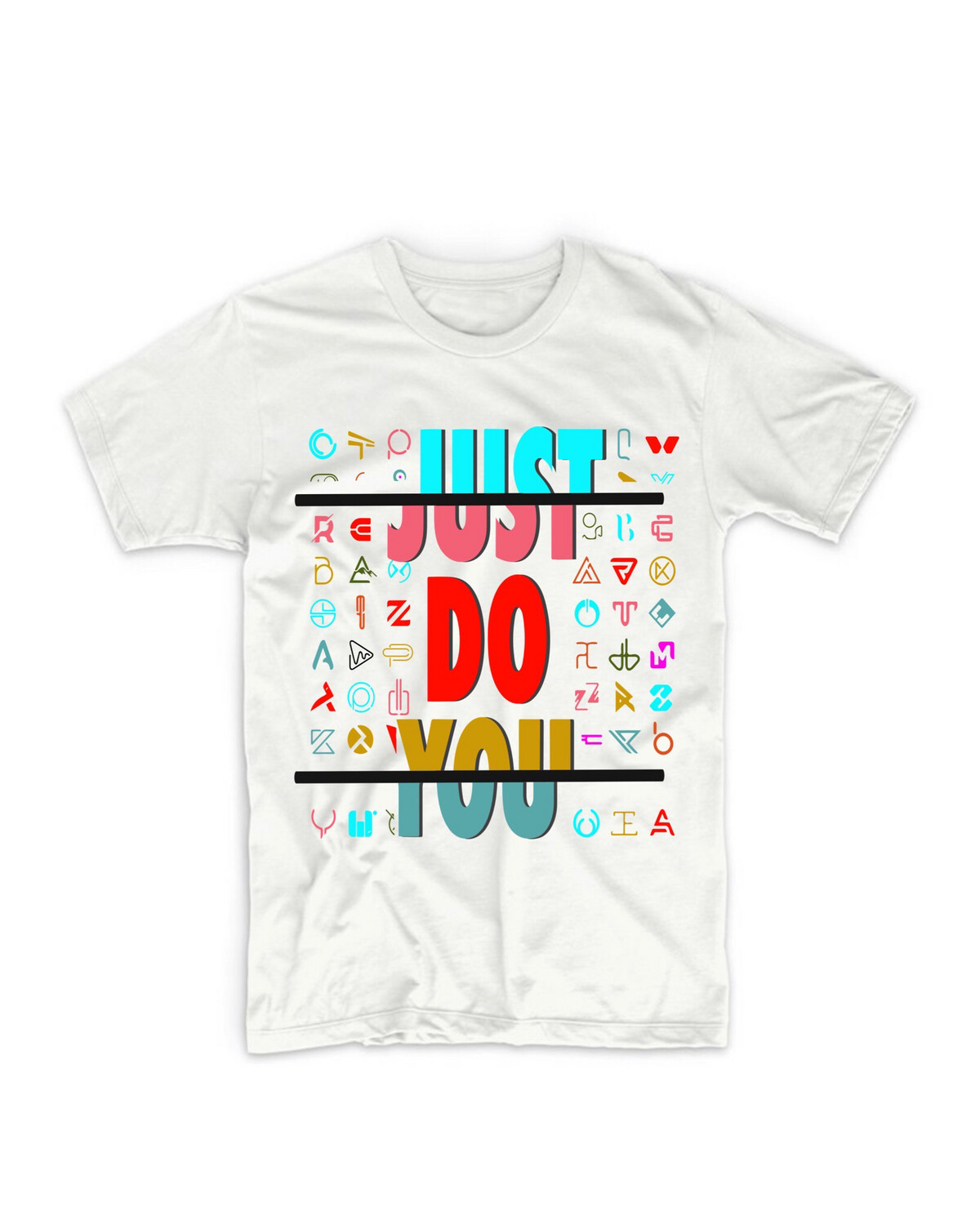 JUST DO YOU